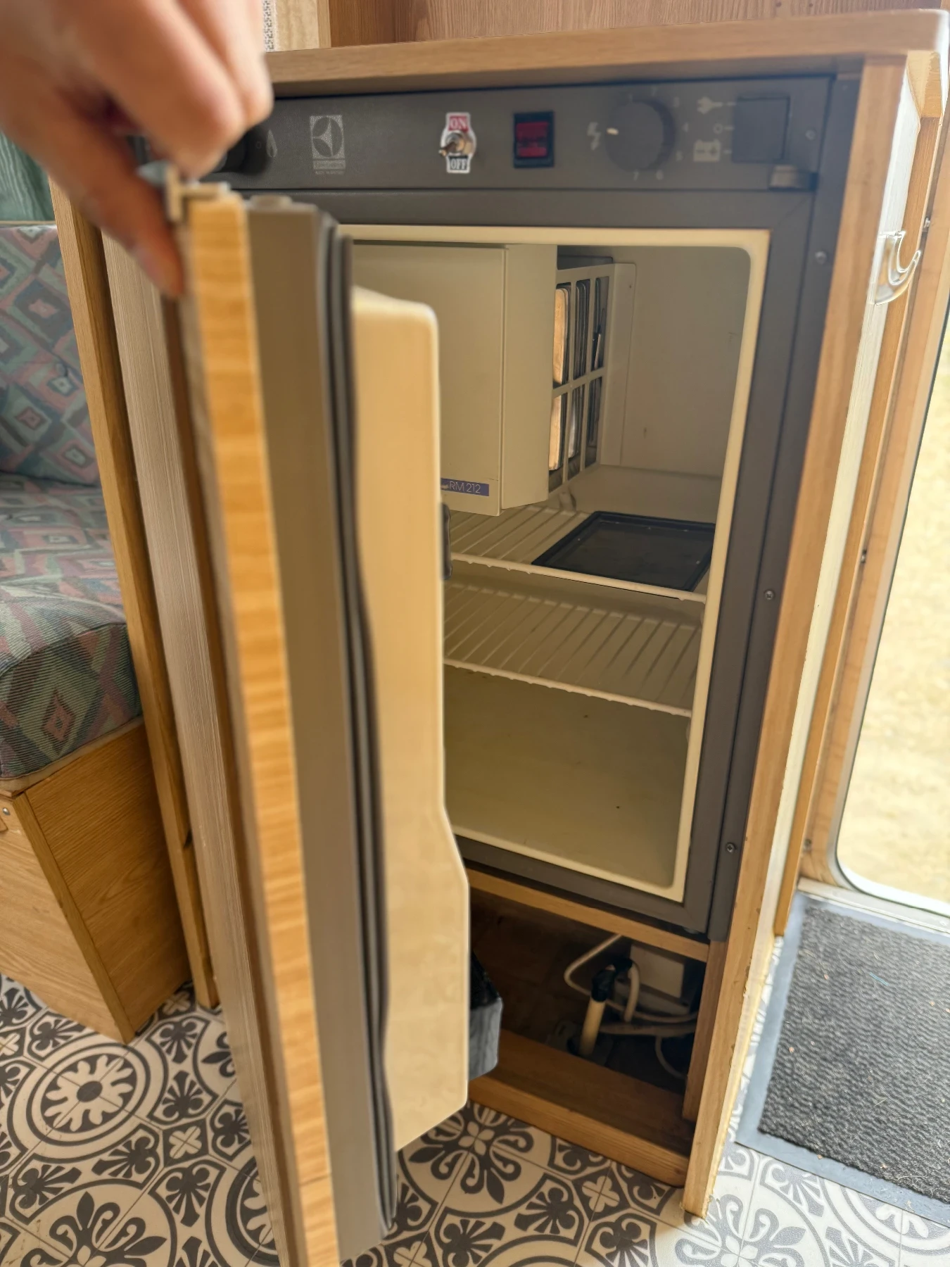 Каравана KIP Beyerland VITESSE3.50/2 - изображение 9