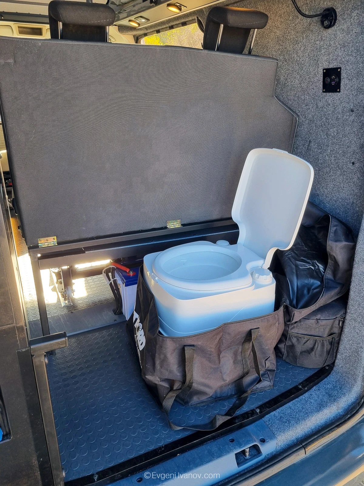 ������ VW T5 California edition | Mobile.bg � ����������� 14