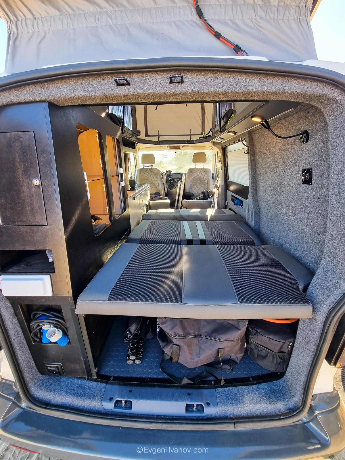 ������ VW T5 California edition | Mobile.bg � ����������� 11