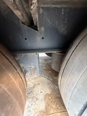 Полуремарке Krone, снимка 13