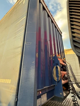 Полуремарке Krone, снимка 4