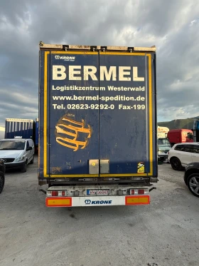 Полуремарке Krone, снимка 3