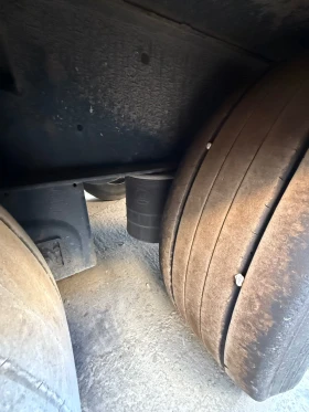 Полуремарке Krone, снимка 14