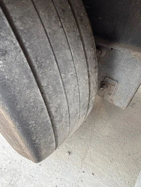 Полуремарке Krone, снимка 12