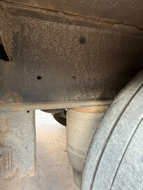 Полуремарке Krone, снимка 10