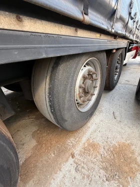 Полуремарке Krone, снимка 16