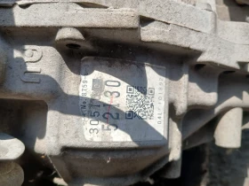 52130 скорости Автоматични Toyota Yaris  2006г , снимка 5