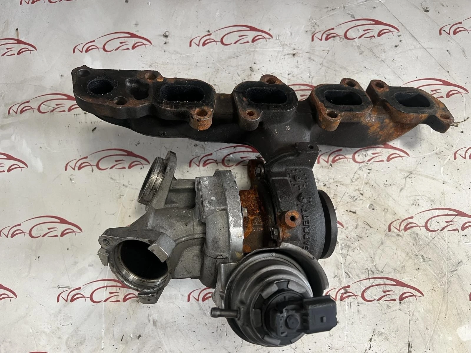  GTD1244MVZ  Audi Seat Skoda - 1.6tdi CXMA | Mobile.bg   2