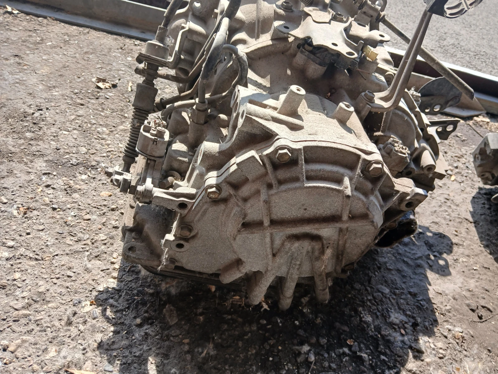 52130 �������� ����������� Toyota Yaris  2006�  | Mobile.bg � ����������� 6