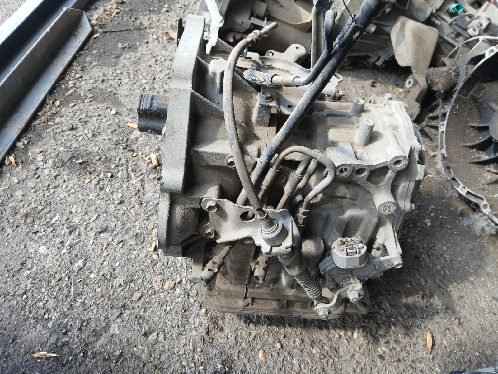 52130 �������� ����������� Toyota Yaris  2006�  | Mobile.bg � ����������� 3