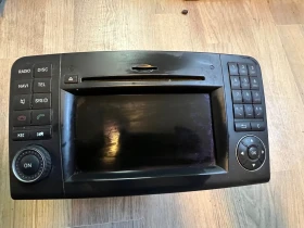      A 164 900 23 01  CD NAVI MERCEDES-BENZ W 164  A1649002301