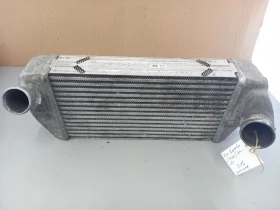 Интеркулер Киа Карнивал 2.9црди 