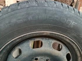 Гуми с джанти Maxxis 195/65R15, снимка 5