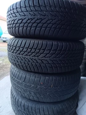 Гуми с джанти Maxxis 195/65R15, снимка 10