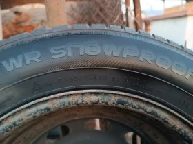 Гуми с джанти Maxxis 195/65R15, снимка 8