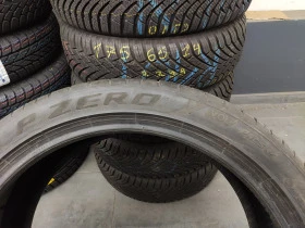 Гуми Летни 255/40R21, снимка 5