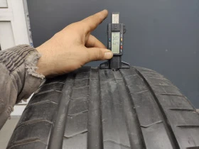 Гуми Летни 255/40R21, снимка 4