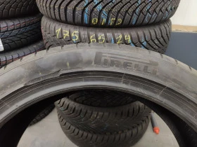 Гуми Летни 255/40R21, снимка 6