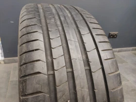 Гуми Летни 255/40R21, снимка 3