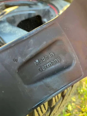 Джанти за BMW, снимка 5