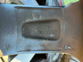 Джанти за BMW, снимка 6