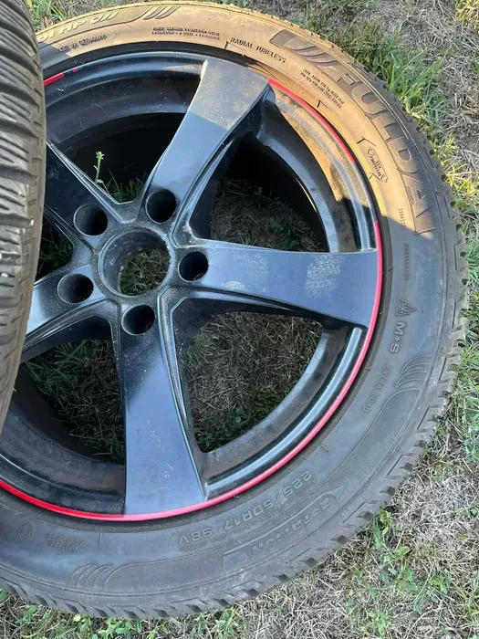 Джанти за BMW