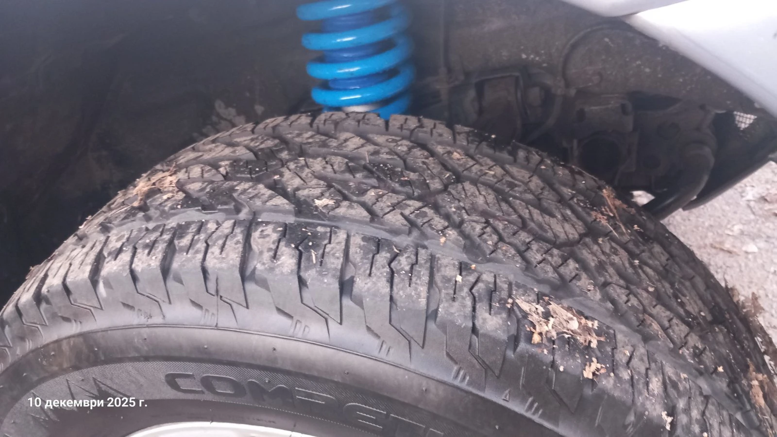 ���� � ������ 265/65R18 | Mobile.bg � ����������� 8