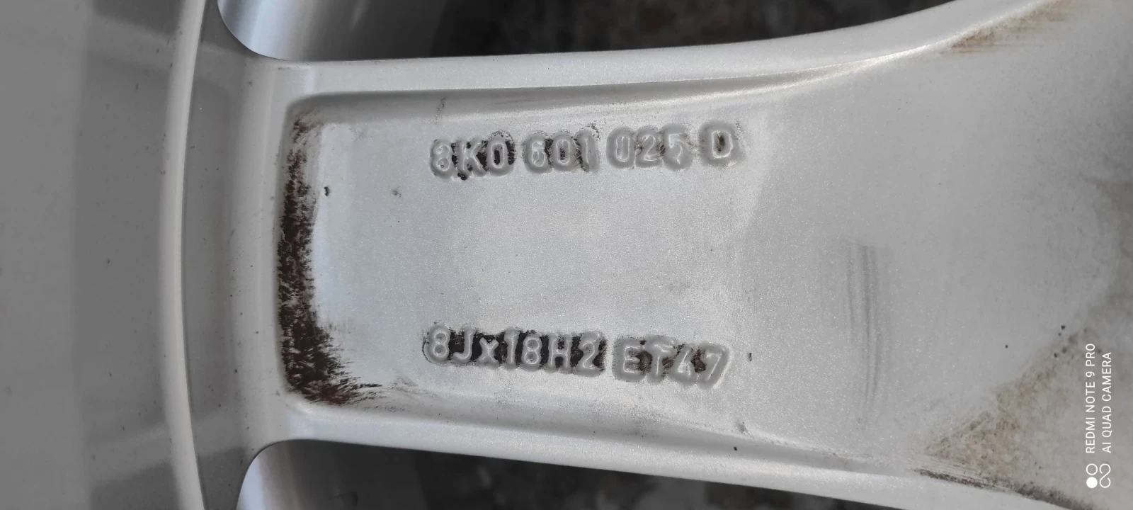 ���� � ������ 235/40R18 | Mobile.bg � ����������� 2