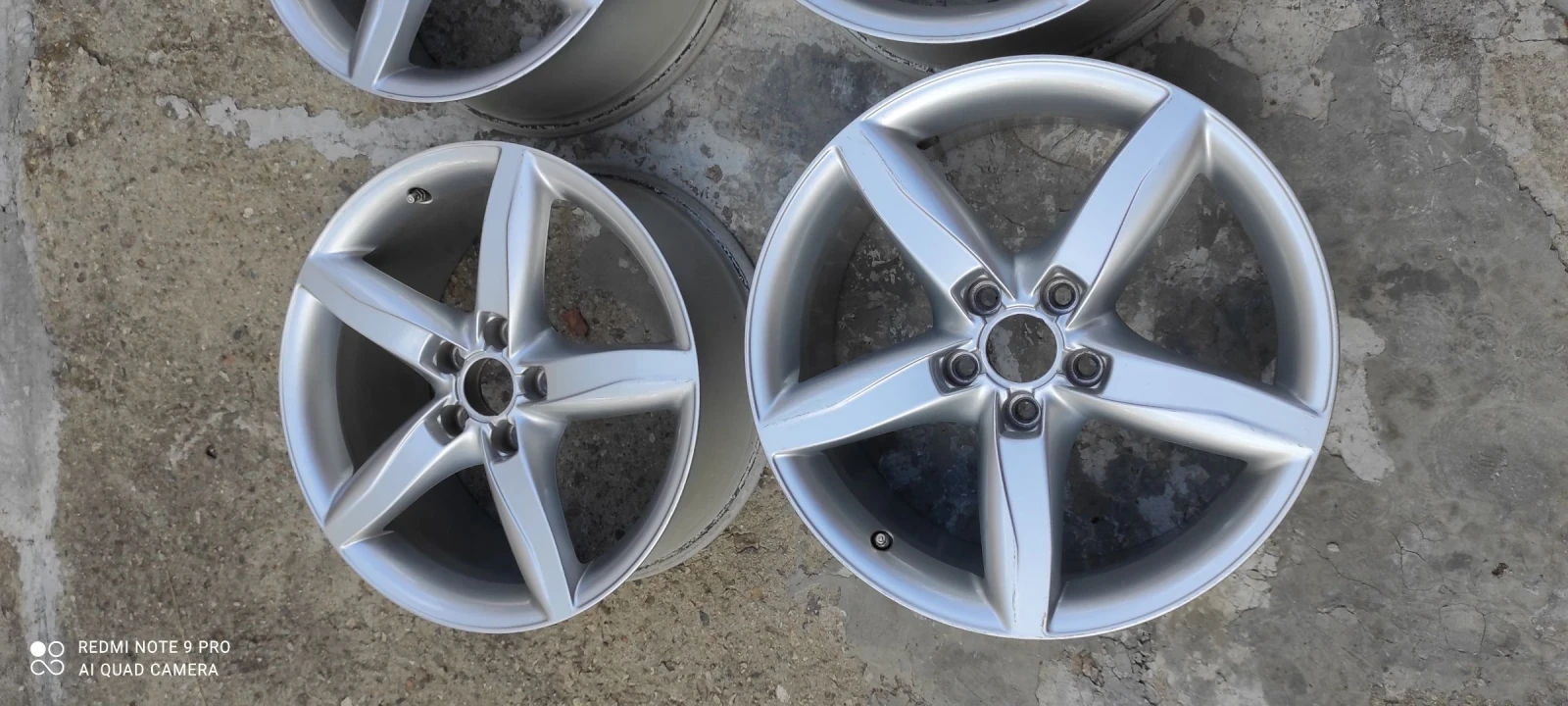 ���� � ������ 235/40R18 | Mobile.bg � ����������� 4