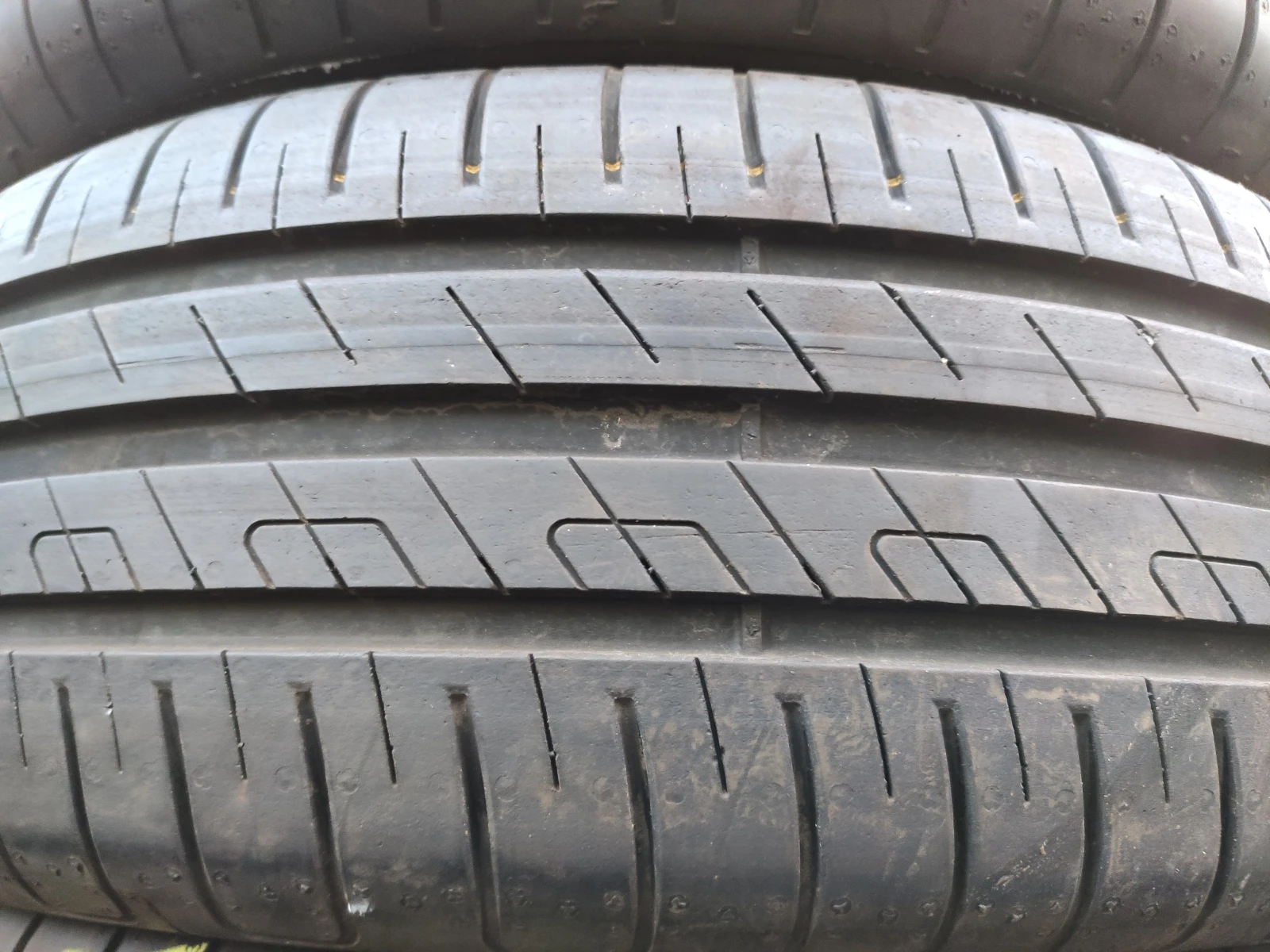 Гуми Летни 195/55R16, снимка 3 - Гуми и джанти - 54086764