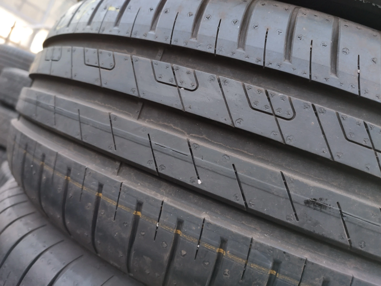 Гуми Летни 195/55R16