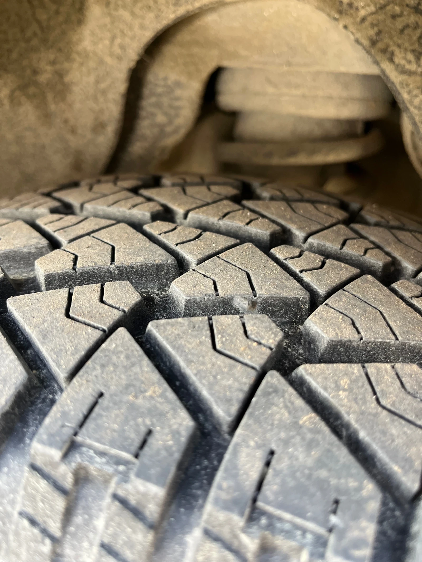 ���� � ������ 205/70R15 �� Suzuki Vitara | Mobile.bg � ����������� 3