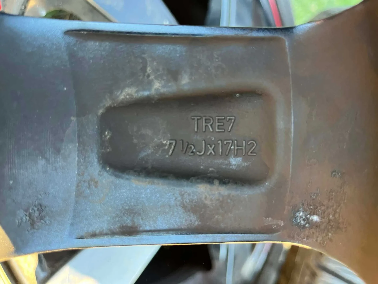 Джанти за BMW, снимка 6 - Гуми и джанти - 54729865