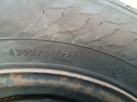 Гуми с джанти Maxxis 195/65R15, снимка 6 - Гуми и джанти - 46811529