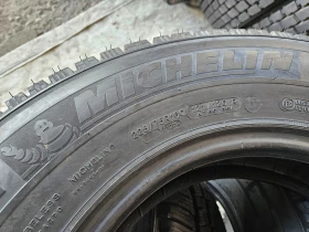 Гуми Зимни 225/75R16, снимка 8 - Гуми и джанти - 48965084