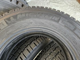 Гуми Зимни 225/75R16, снимка 6 - Гуми и джанти - 48965084