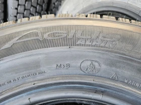 Гуми Зимни 225/75R16, снимка 7 - Гуми и джанти - 48965084