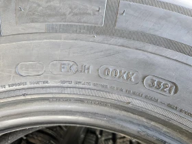 Гуми Зимни 225/75R16, снимка 10 - Гуми и джанти - 48965084