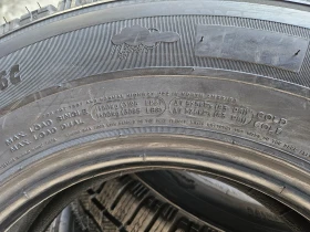 Гуми Зимни 225/75R16, снимка 12 - Гуми и джанти - 48965084