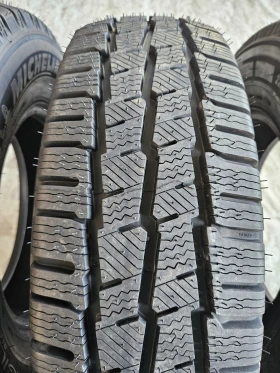 Гуми Зимни 225/75R16, снимка 4 - Гуми и джанти - 48965084