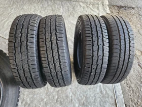 Гуми Зимни 225/75R16, снимка 13 - Гуми и джанти - 48965084