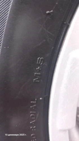 Гуми с джанти Lassa 265/65R18, снимка 7 - Гуми и джанти - 52869187