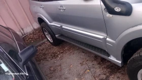 Гуми с джанти Lassa 265/65R18, снимка 2 - Гуми и джанти - 52869187