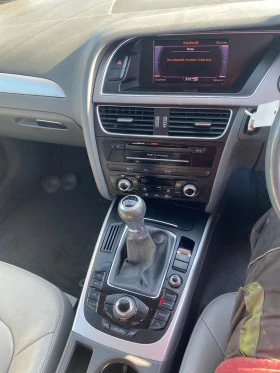 Audi A4 2.0tdi, снимка 8