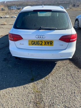Audi A4 2.0tdi, снимка 6