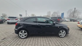 Seat Cupra Ibiza ЛИЗИНГ, снимка 7