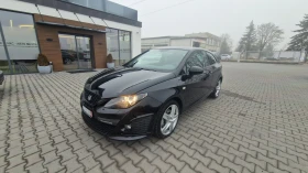 Seat Cupra Ibiza ЛИЗИНГ, снимка 2
