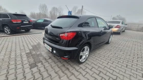 Seat Cupra Ibiza ЛИЗИНГ, снимка 6