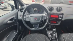 Seat Cupra Ibiza ЛИЗИНГ, снимка 14