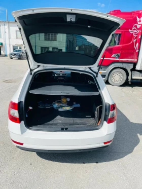 Skoda Octavia, снимка 3